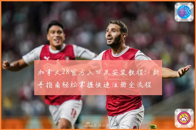 加拿大28官方入口及安装教程：新手指南轻松掌握快速注册全流程