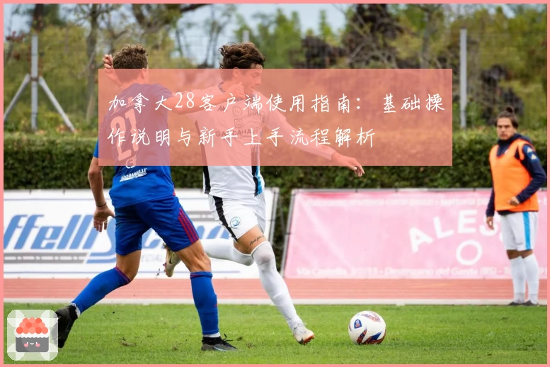 加拿大28客户端使用指南：基础操作说明与新手上手流程解析