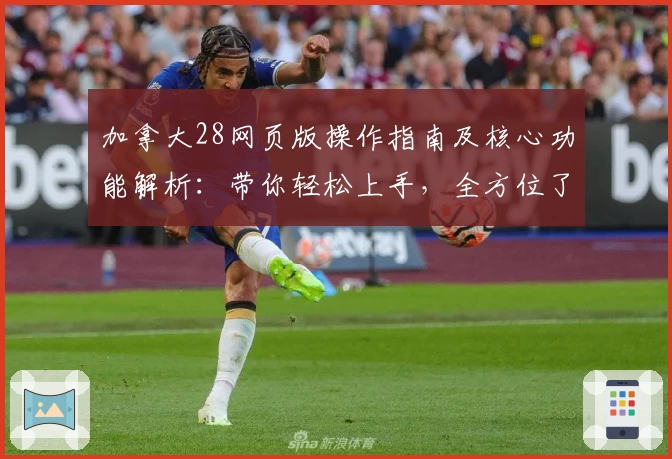 加拿大28网页版操作指南及核心功能解析：带你轻松上手，全方位了解使用体验