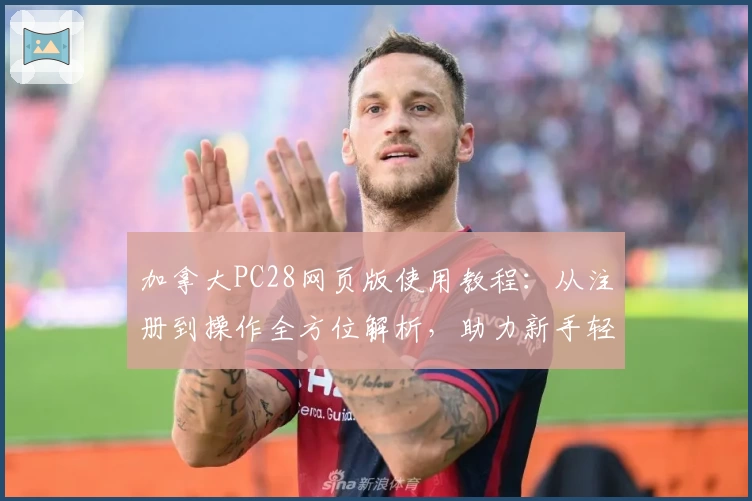 加拿大PC28网页版使用教程：从注册到操作全方位解析，助力新手轻松上手