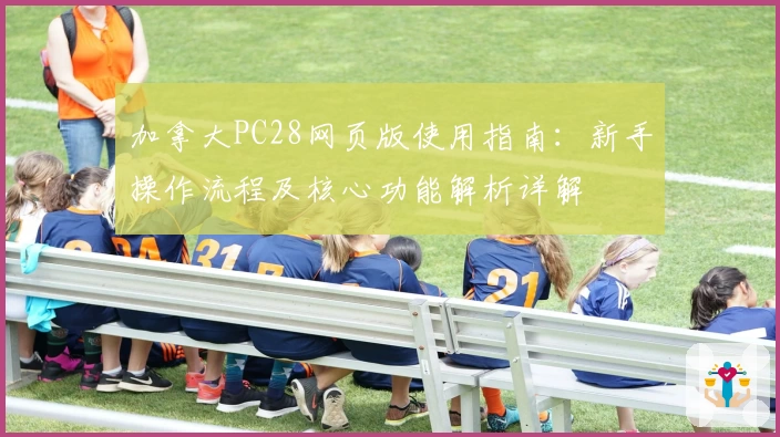加拿大PC28网页版使用指南：新手操作流程及核心功能解析详解