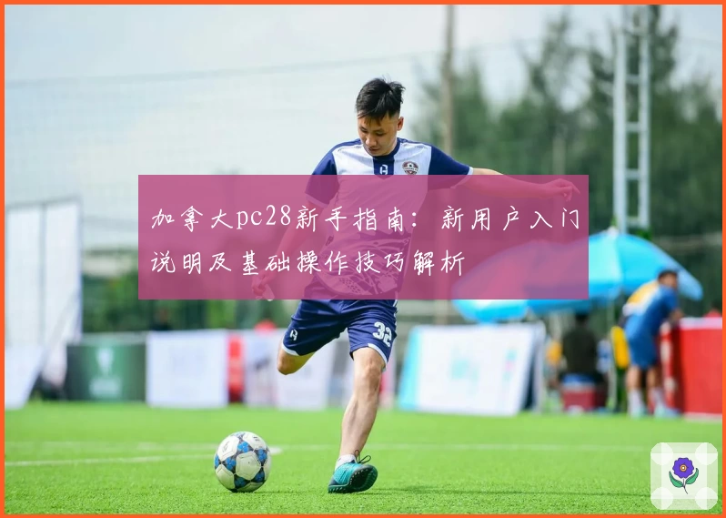 加拿大pc28新手指南：新用户入门说明及基础操作技巧解析