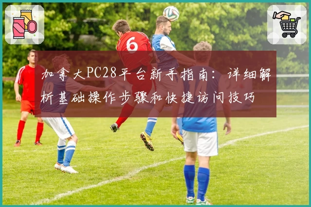 加拿大PC28平台新手指南:详细解析基础操作步骤和快捷访问技巧