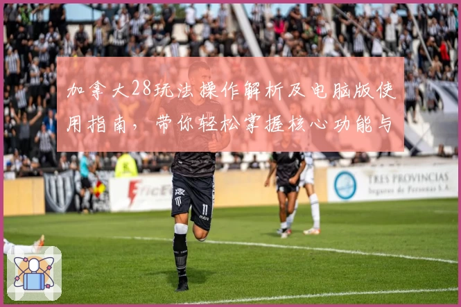 加拿大28玩法操作解析及电脑版使用指南，带你轻松掌握核心功能与实用技巧