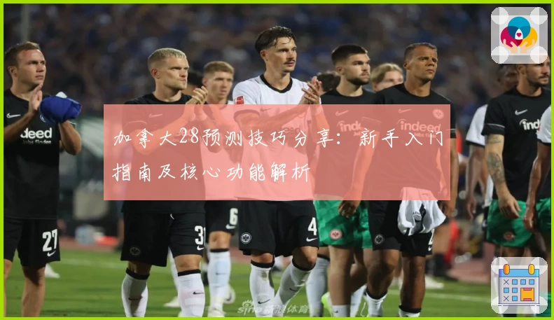 加拿大28预测技巧分享：新手入门指南及核心功能解析