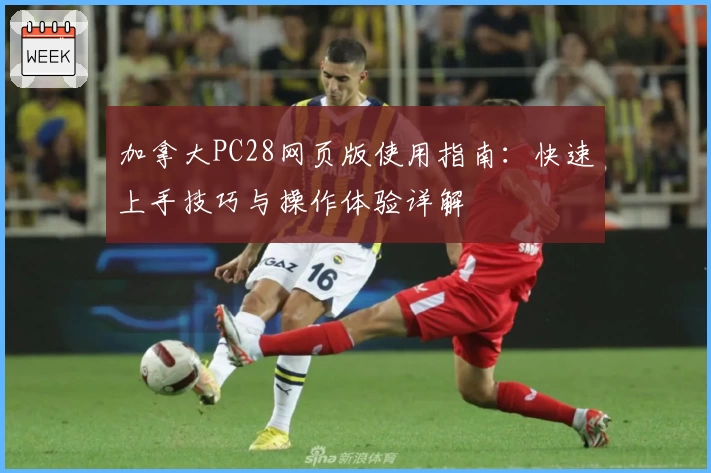 加拿大PC28网页版使用指南：快速上手技巧与操作体验详解