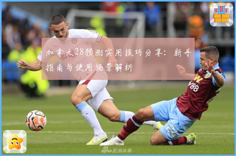 加拿大28预测实用技巧分享：新手指南与使用场景解析